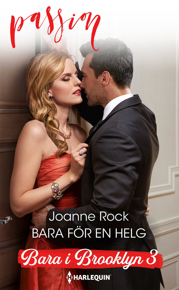 Bara för en helg – E-bok – Laddas ner-Digitala böcker-Axiell-peaceofhome.se