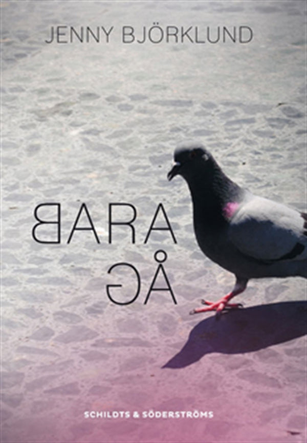 Bara gå – E-bok – Laddas ner-Digitala böcker-Axiell-peaceofhome.se