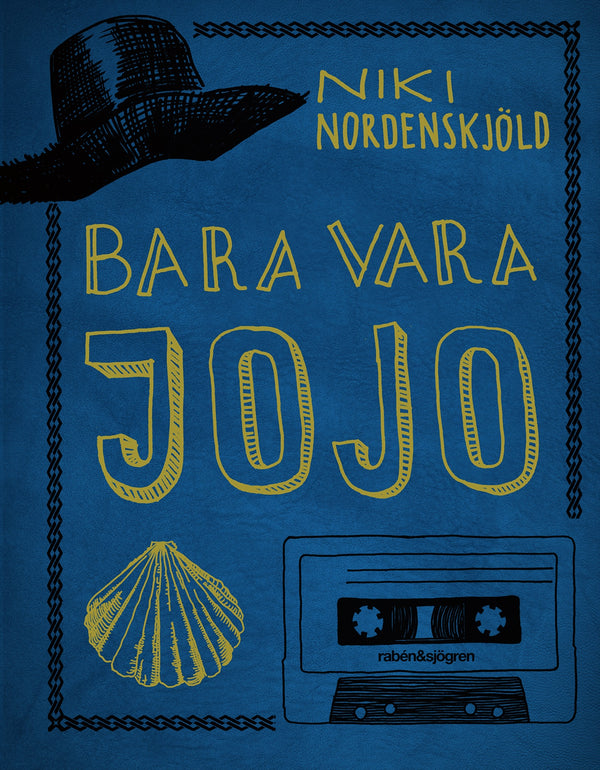Bara vara Jojo – E-bok – Laddas ner-Digitala böcker-Axiell-peaceofhome.se
