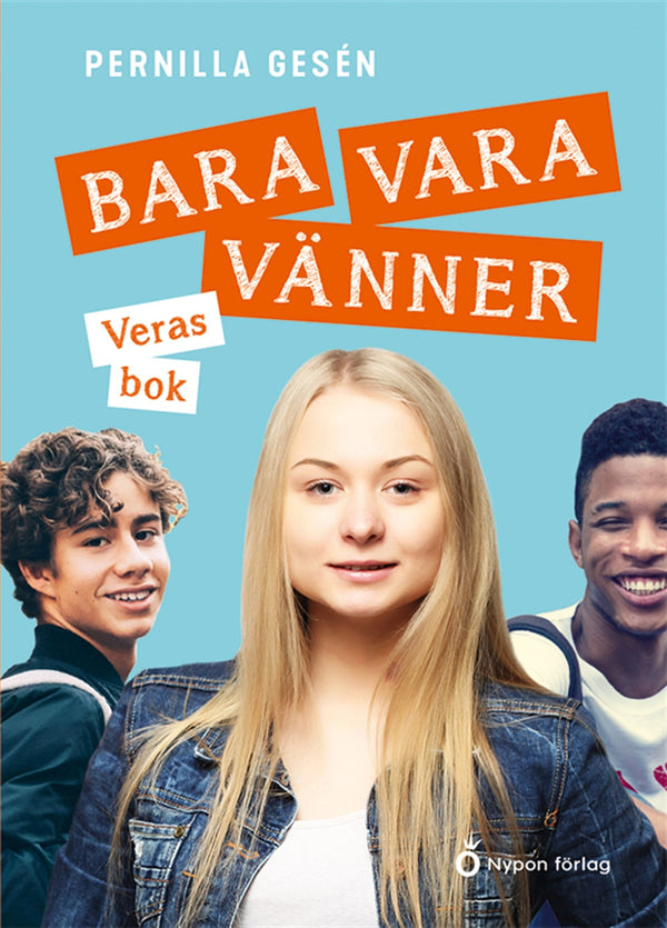 Bara vara vänner - Veras bok – E-bok – Laddas ner-Digitala böcker-Axiell-peaceofhome.se