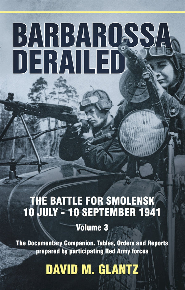 Barbarossa Derailed. Volume 3 – E-bok – Laddas ner-Digitala böcker-Axiell-peaceofhome.se