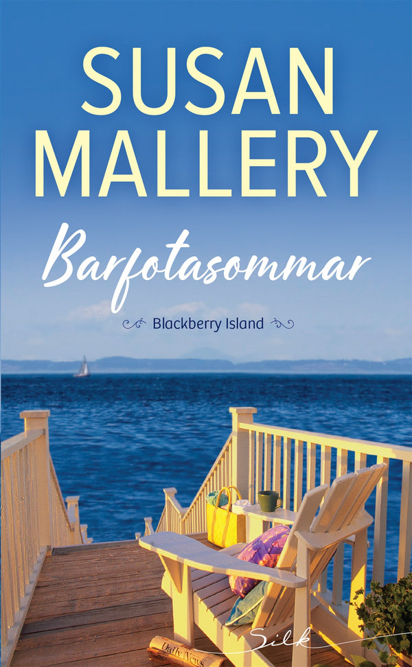 Barfotasommar – E-bok – Laddas ner-Digitala böcker-Axiell-peaceofhome.se