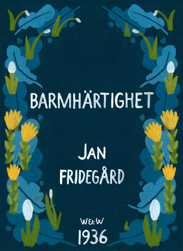 Barmhärtighet – E-bok – Laddas ner