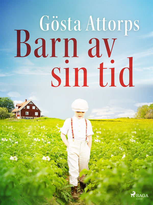 Barn av sin tid – E-bok – Laddas ner-Digitala böcker-Axiell-peaceofhome.se