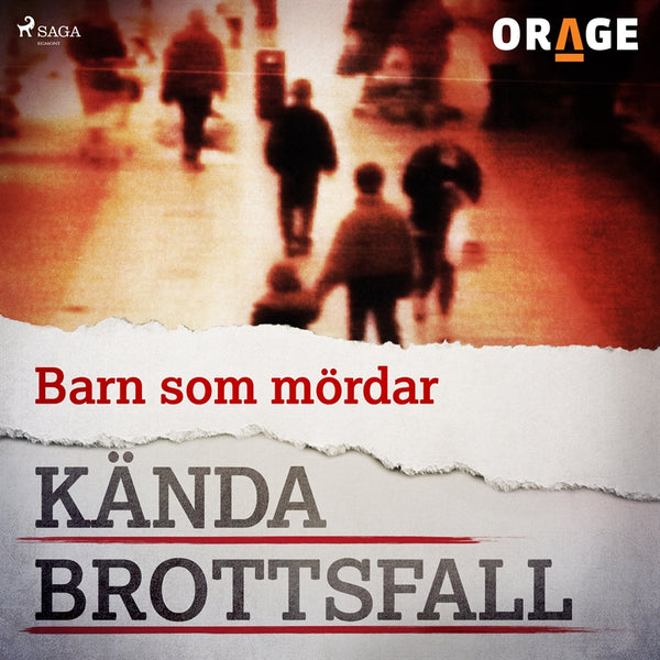 Barn som mördar – Ljudbok – Laddas ner-Digitala böcker-Axiell-peaceofhome.se
