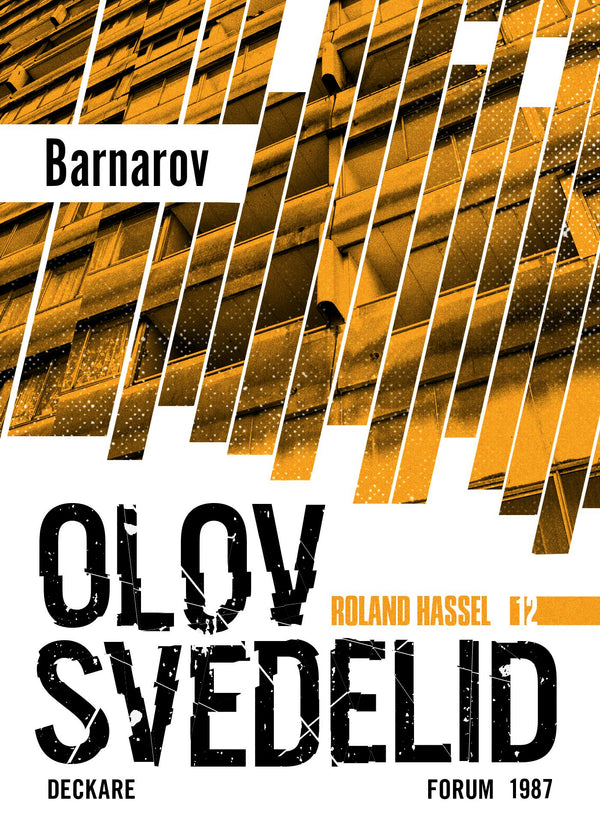 Barnarov : en Roland Hassel-thriller – E-bok – Laddas ner-Digitala böcker-Axiell-peaceofhome.se
