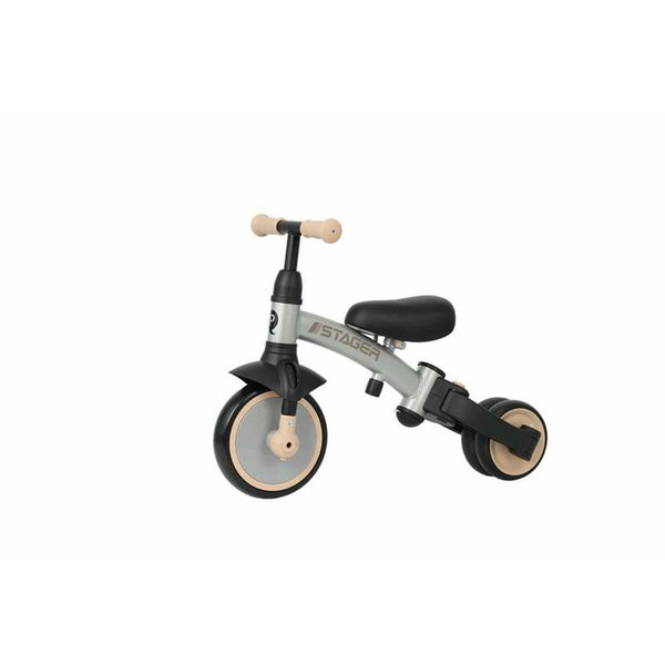 Barncykel Ociotrends 3 in 1 Utan pedaler-Leksaker och spel, Sport och utomhus-Ociotrends-peaceofhome.se
