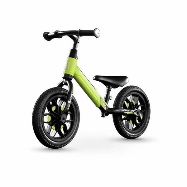Barncykel Ociotrends Spark Gul Utan pedaler-Leksaker och spel, Sport och utomhus-Ociotrends-peaceofhome.se