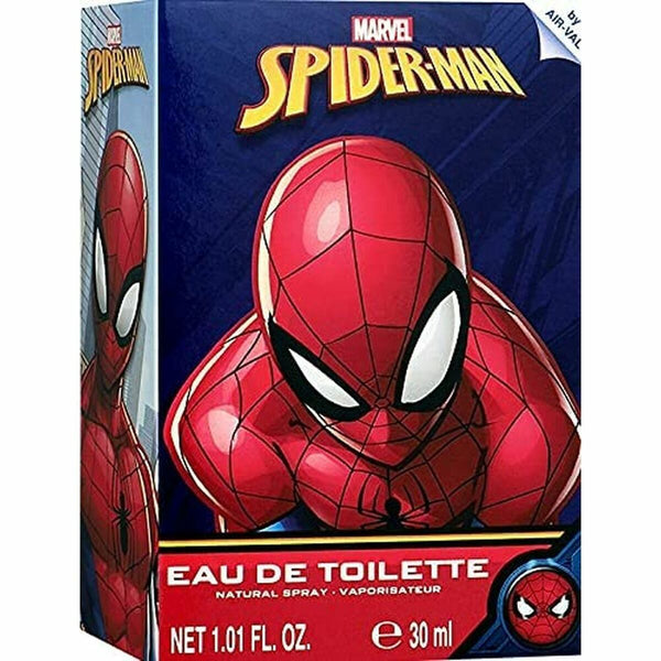 Barndeo Spider-Man EDT 30 ml (30 ml)-Skönhet, Parfymer och dofter-Spider-Man-peaceofhome.se