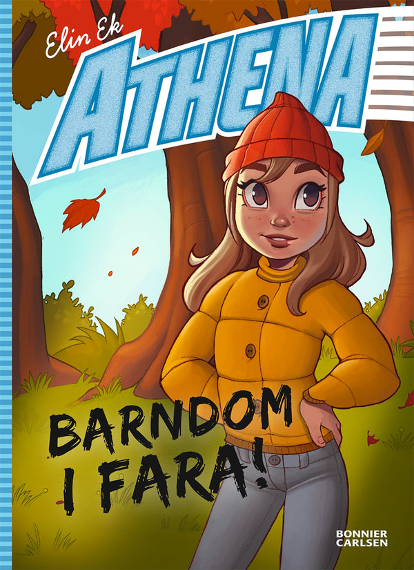 Barndom i fara! – E-bok – Laddas ner-Digitala böcker-Axiell-peaceofhome.se