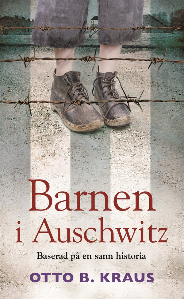 Barnen i Auschwitz – E-bok – Laddas ner-Digitala böcker-Axiell-peaceofhome.se