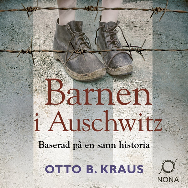 Barnen i Auschwitz – Ljudbok – Laddas ner-Digitala böcker-Axiell-peaceofhome.se