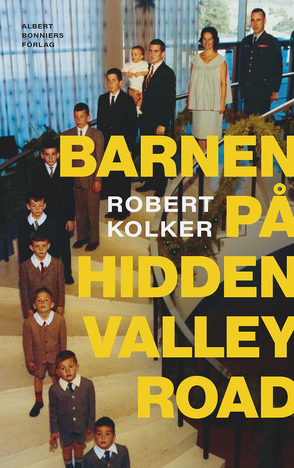 Barnen på Hidden Valley Road – E-bok – Laddas ner-Digitala böcker-Axiell-peaceofhome.se