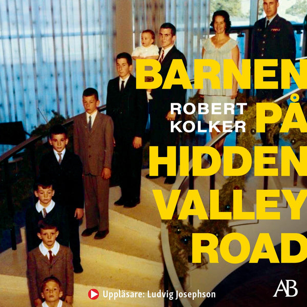 Barnen på Hidden Valley Road – Ljudbok – Laddas ner-Digitala böcker-Axiell-peaceofhome.se