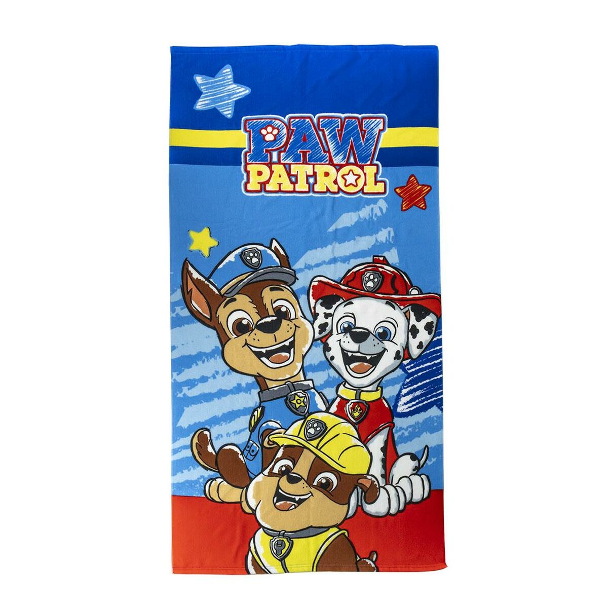 Barnens sommarset The Paw Patrol Blå 3 Delar-Hem och matlagning, Bad-The Paw Patrol-peaceofhome.se