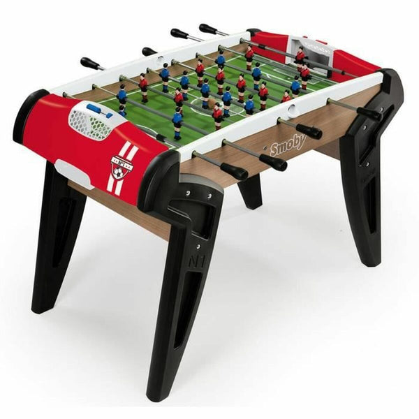 Barnfotboll Smoby 120 x 89 x 84 cm Barn-Leksaker och spel, Spel och tillbehör-Smoby-peaceofhome.se