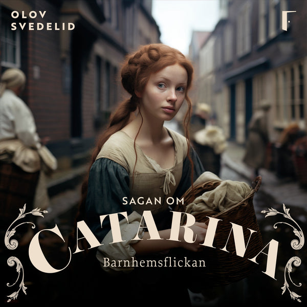 Barnhemsflickan – Ljudbok – Laddas ner-Digitala böcker-Axiell-peaceofhome.se