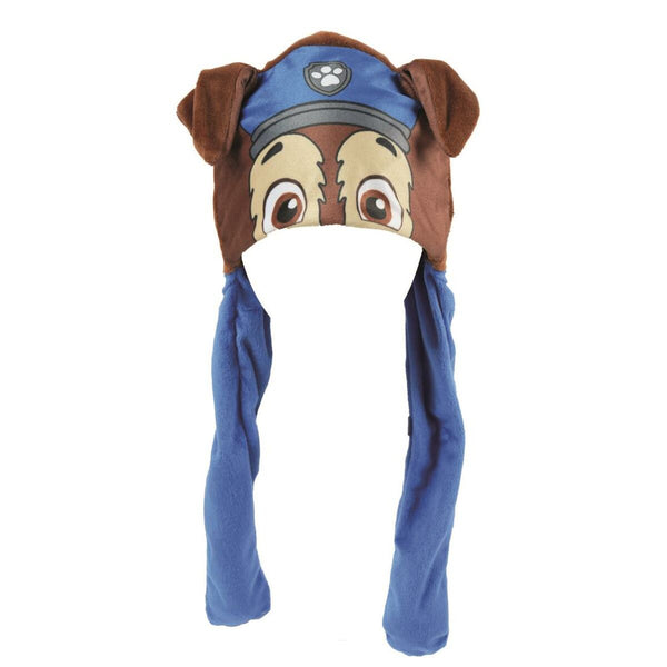 Barnmössa The Paw Patrol Brun-Kläder, Pojkar-The Paw Patrol-peaceofhome.se