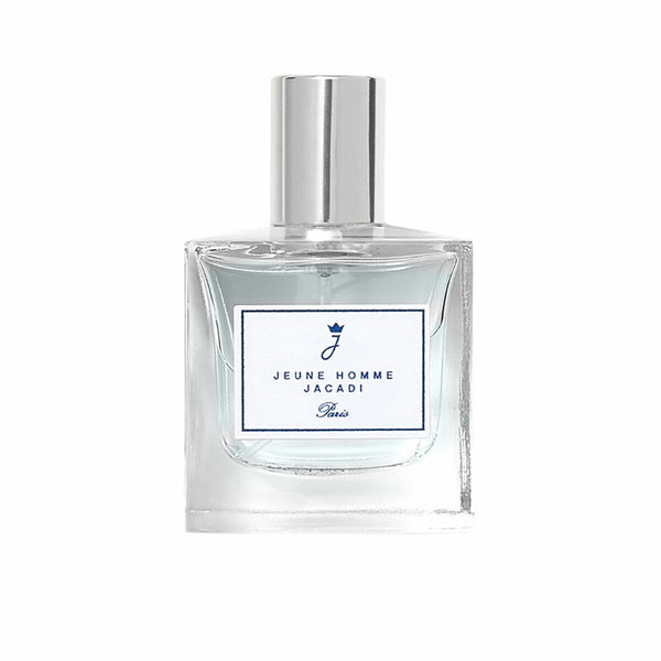 Barnparfym Jacadi Paris JEUNE HOMME 50 ml-Bebis, Hygien och vård-Jacadi Paris-peaceofhome.se