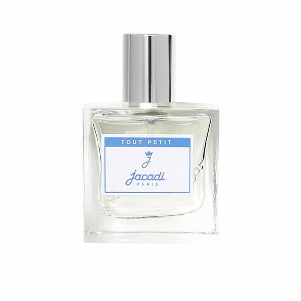 Barnparfym Jacadi Paris TOUT PETIT-Bebis, Hygien och vård-Jacadi Paris-peaceofhome.se
