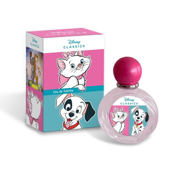 Barnparfym Lorenay Disney Classics 50 ml-Skönhet, Parfymer och dofter-Lorenay-peaceofhome.se