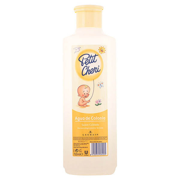 Barnparfym Petit Cheri EDC 750 ml-Skönhet, Parfymer och dofter-Petit Cheri-peaceofhome.se