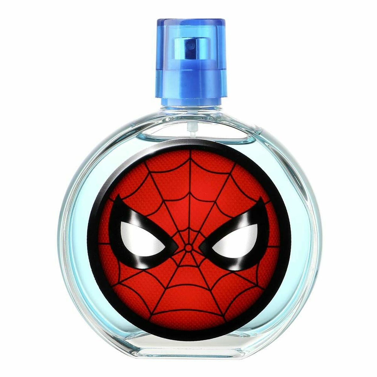 Barnparfym Spider-Man 885892072850 EDT 100 ml-Skönhet, Parfymer och dofter-Spider-Man-peaceofhome.se