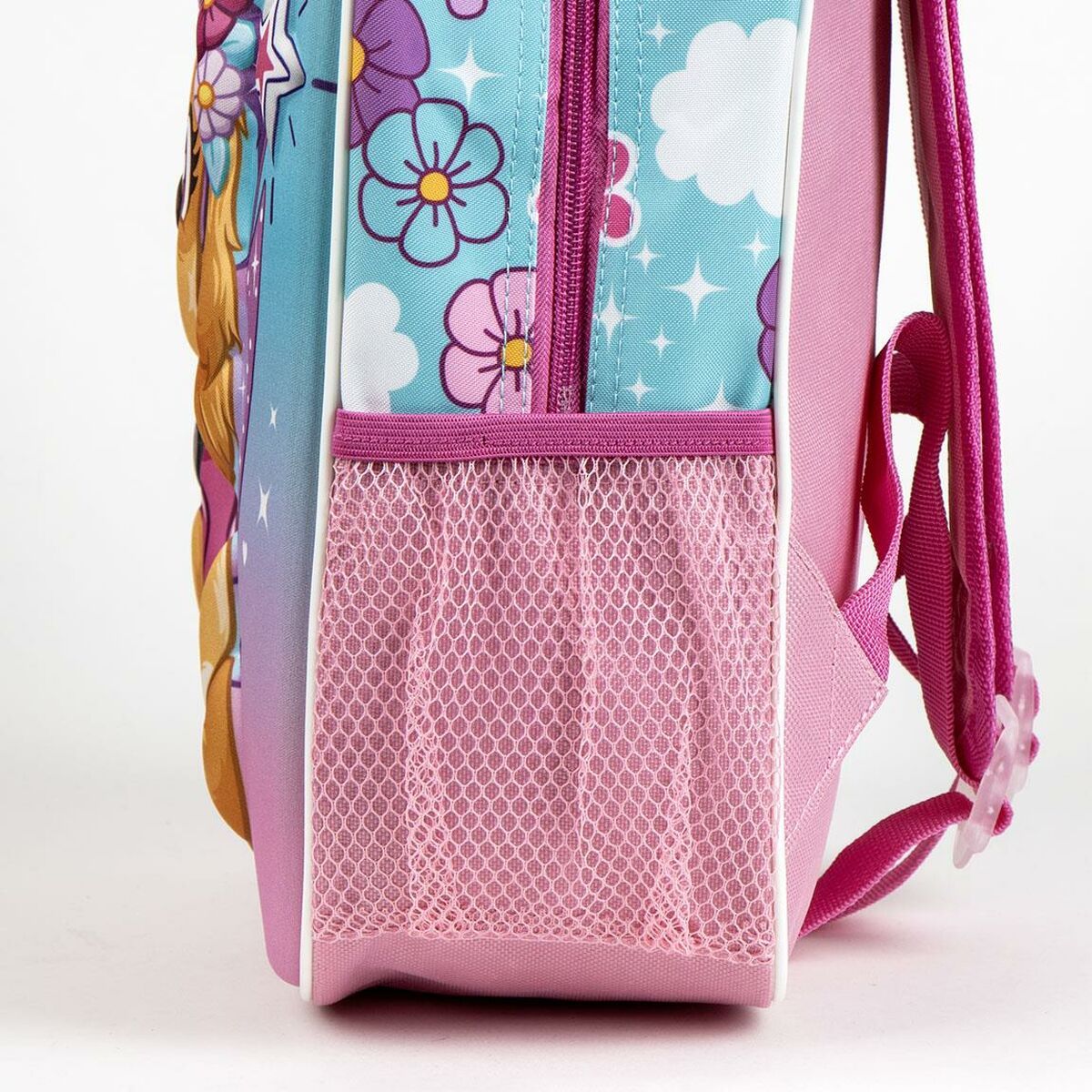 Barnryggsäck The Paw Patrol Rosa 25 x 31 x 10 cm-Kontor och Kontorsmaterial, Skol- och utbildningsmaterial-The Paw Patrol-peaceofhome.se