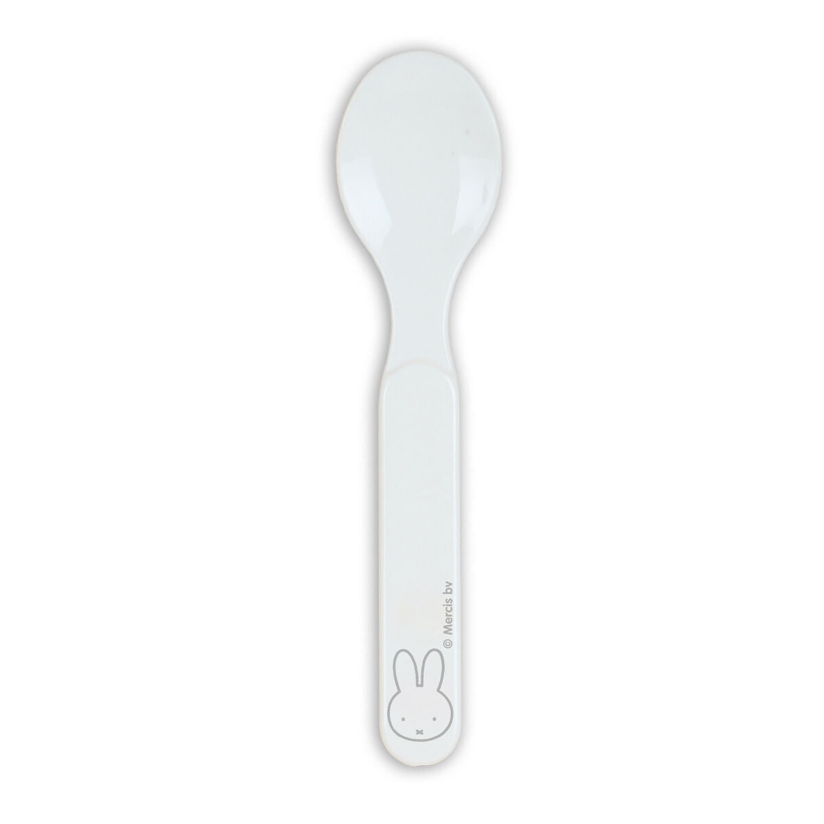 Barnservis set Miffy Niebla (5 Delar)-Hem och matlagning, Bestick, porslin och glas-Miffy-peaceofhome.se