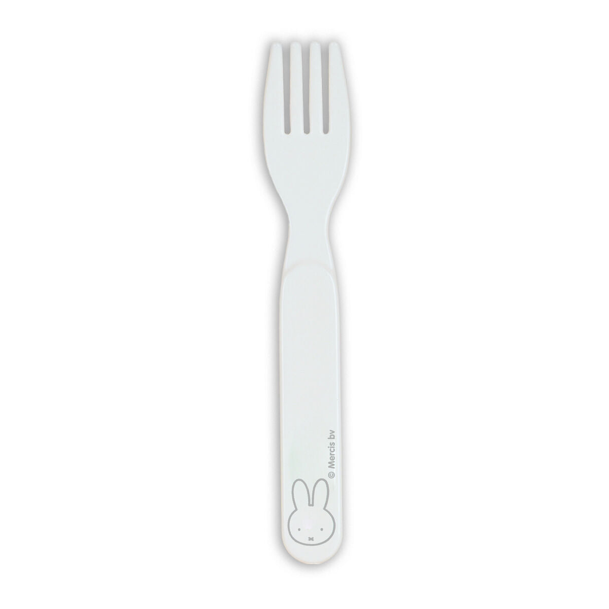 Barnservis set Miffy Niebla (5 Delar)-Hem och matlagning, Bestick, porslin och glas-Miffy-peaceofhome.se