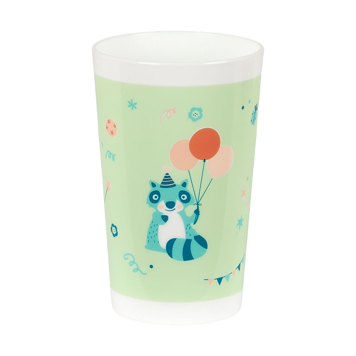 Barnservis set Safta Fiesta Polyester 26 x 26 x 9 cm-Bebis, Amning och kost-Safta-peaceofhome.se