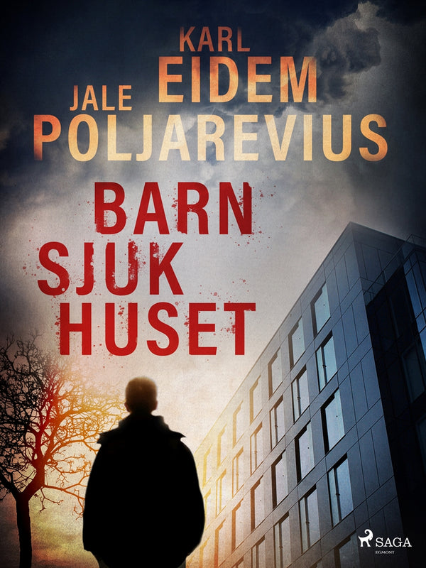 Barnsjukhuset – E-bok – Laddas ner-Digitala böcker-Axiell-peaceofhome.se