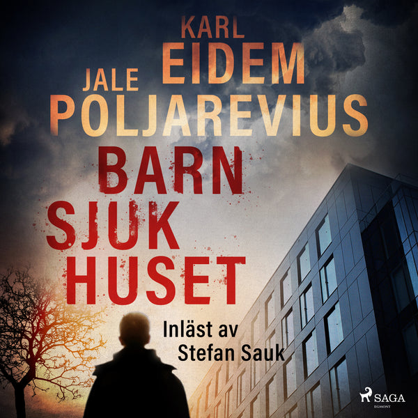 Barnsjukhuset – Ljudbok – Laddas ner-Digitala böcker-Axiell-peaceofhome.se