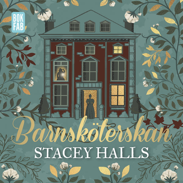 Barnsköterskan – Ljudbok – Laddas ner-Digitala böcker-Axiell-peaceofhome.se