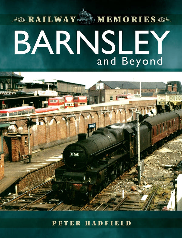 Barnsley and Beyond – E-bok – Laddas ner-Digitala böcker-Axiell-peaceofhome.se