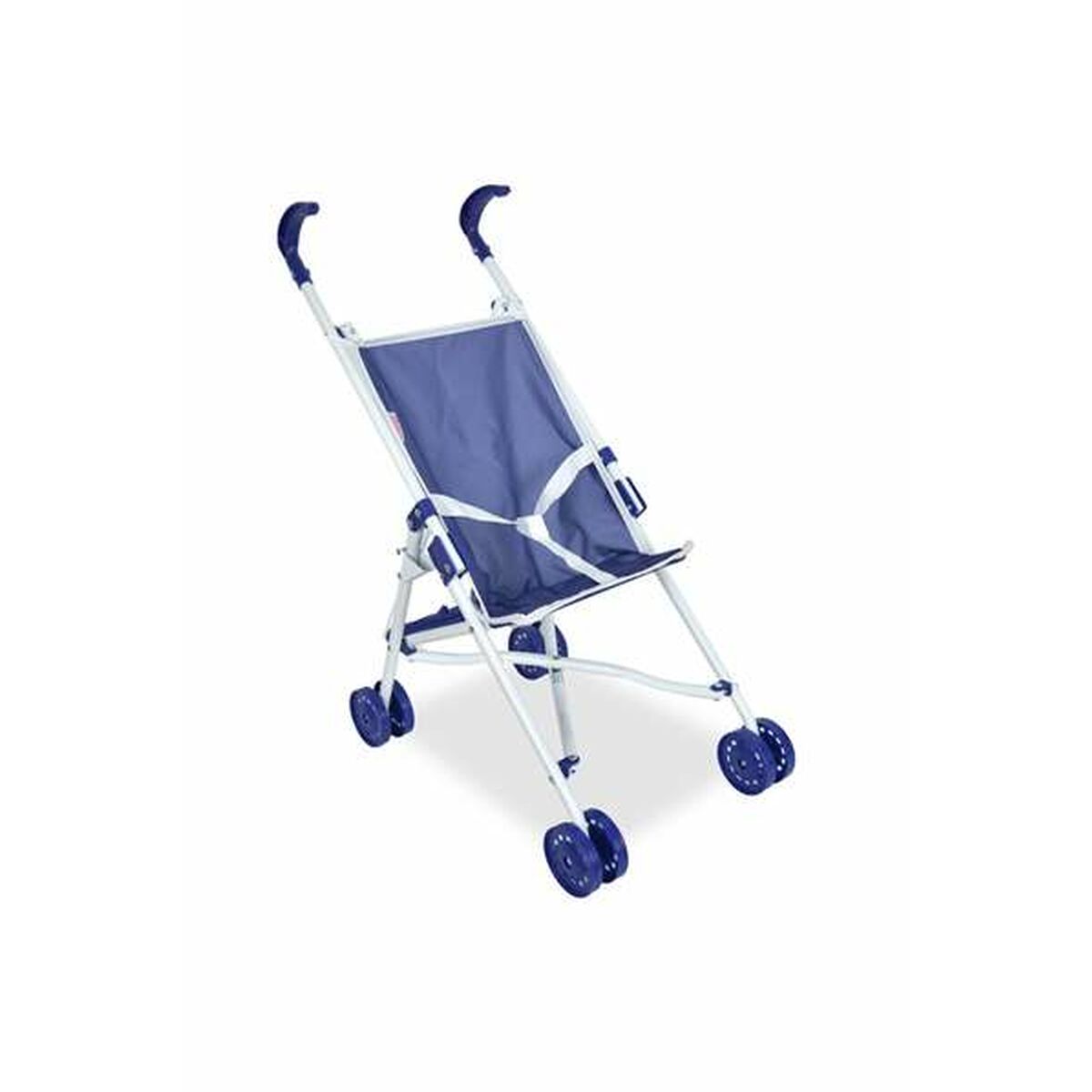 Barnstol för dockor Arias 27 x 47 x 58 cm-Leksaker och spel, Dockor och tillbehör-Arias-peaceofhome.se