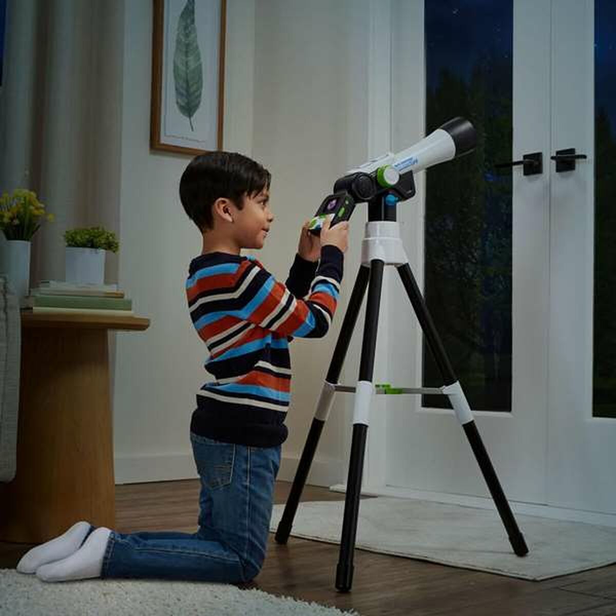 Barnteleskop Vtech-Leksaker och spel, Lärande och utbildning-Vtech-peaceofhome.se