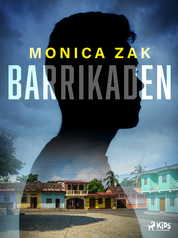 Barrikaden – E-bok – Laddas ner-Digitala böcker-Axiell-peaceofhome.se