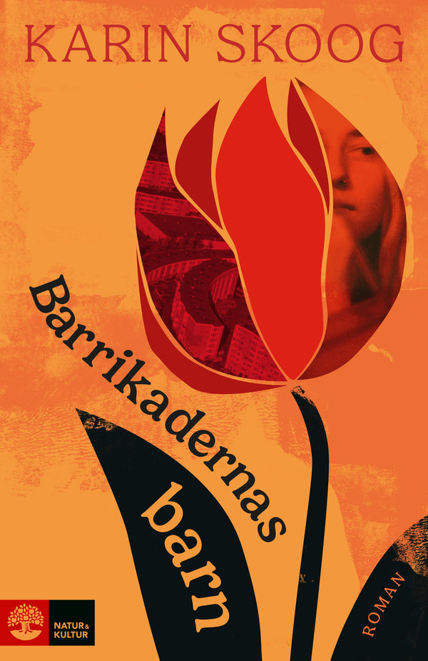 Barrikadernas barn - Digital - Laddas ner-Digitala böcker-Natur & Kultur Digital-peaceofhome.se