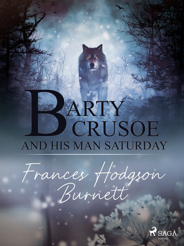 Barty Crusoe and His Man Saturday – E-bok – Laddas ner-Digitala böcker-Axiell-peaceofhome.se