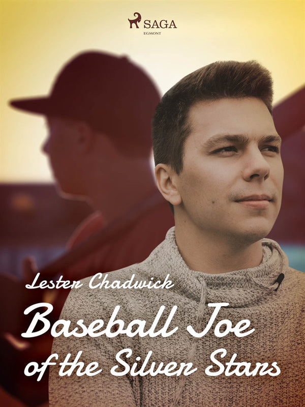 Baseball Joe of the Silver Stars – E-bok – Laddas ner-Digitala böcker-Axiell-peaceofhome.se