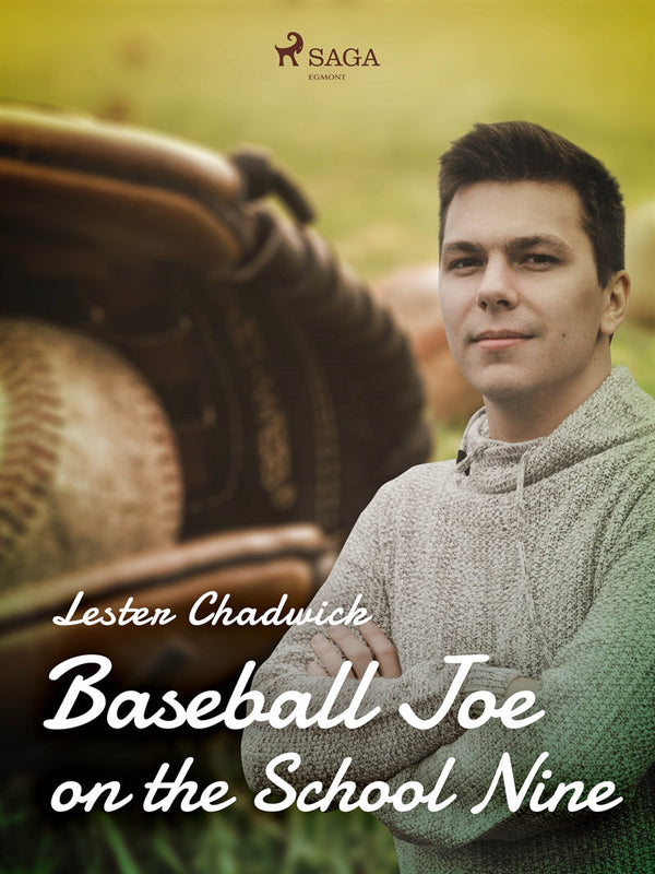Baseball Joe on the School Nine – E-bok – Laddas ner-Digitala böcker-Axiell-peaceofhome.se