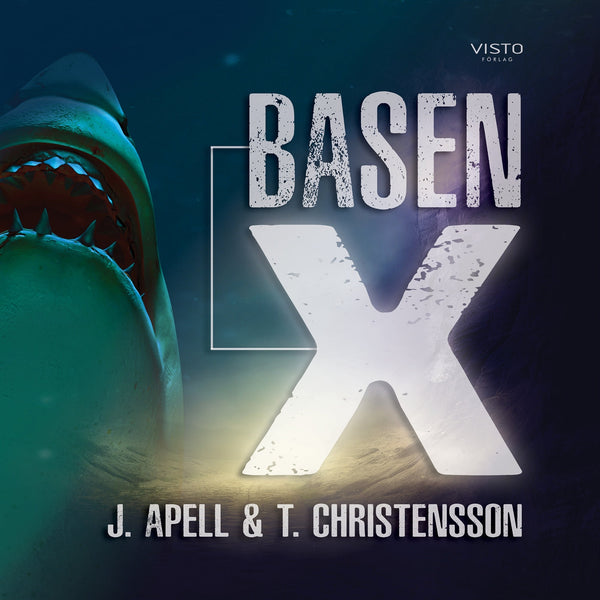 Basen-X – Ljudbok – Laddas ner-Digitala böcker-Axiell-peaceofhome.se