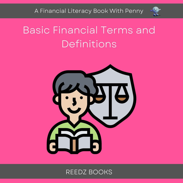 Basic Financial Terms and Definitions – E-bok – Laddas ner-Digitala böcker-Axiell-peaceofhome.se