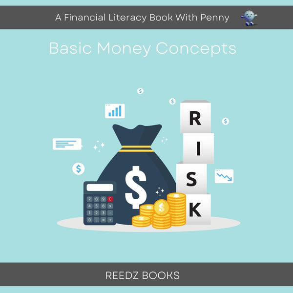 Basic Money Concepts – E-bok – Laddas ner-Digitala böcker-Axiell-peaceofhome.se