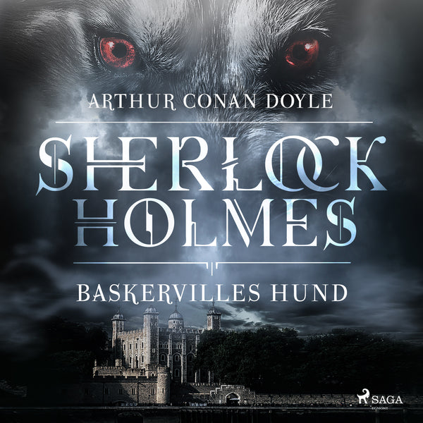 Baskervilles hund – Ljudbok – Laddas ner-Digitala böcker-Axiell-peaceofhome.se