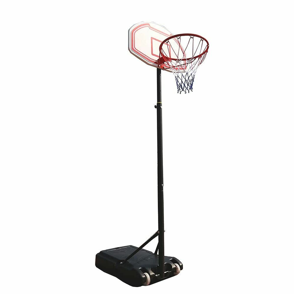 Basketkorg (1.62-2.10 m)-Leksaker och spel, Sport och utomhus-BigBuy Fun-peaceofhome.se