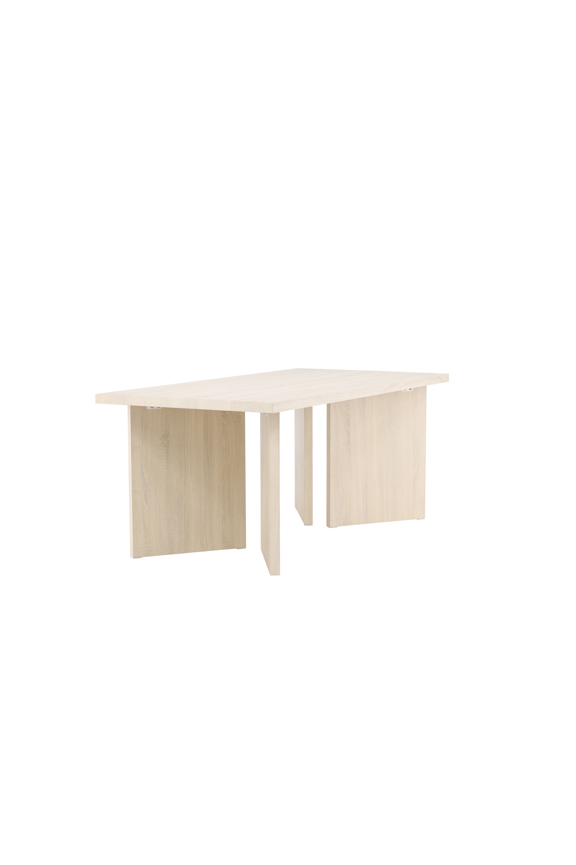 Bassholmen Matbord-Dining Table-Venture Home-peaceofhome.se