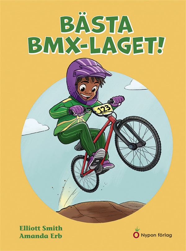 Bästa BMX-laget! – E-bok – Laddas ner-Digitala böcker-Axiell-peaceofhome.se