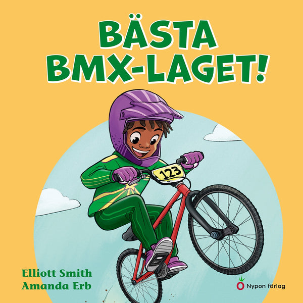 Bästa BMX-laget! – Ljudbok – Laddas ner-Digitala böcker-Axiell-peaceofhome.se